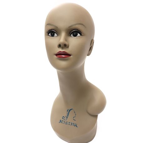 Head on sale for wigs