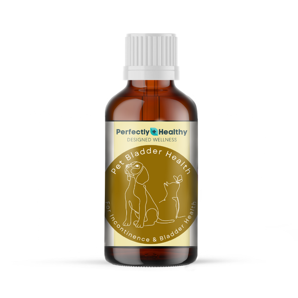 Pet Bladder Health Formula