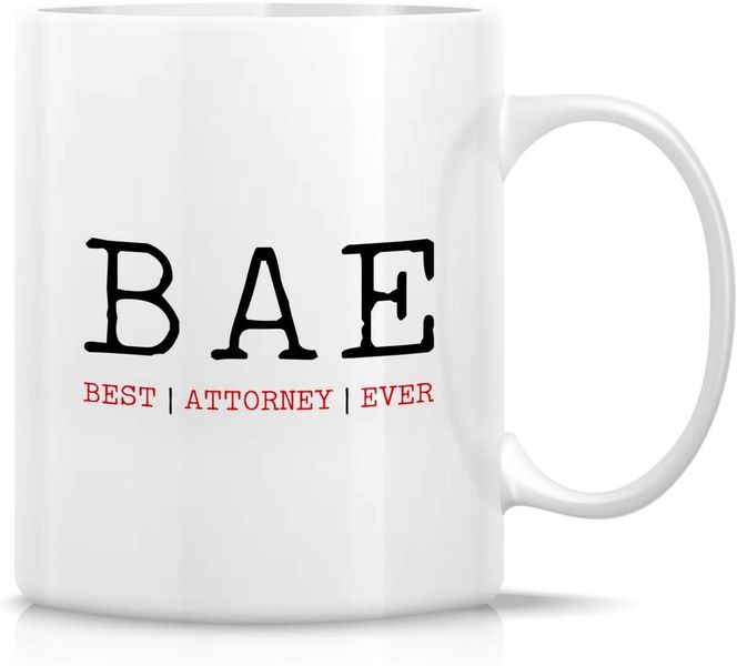 BAE-Father's day-Mother's day-Valentines-Christmas Mug