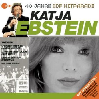 Das Beste Aus 40 Jahren Hitparade (CD)