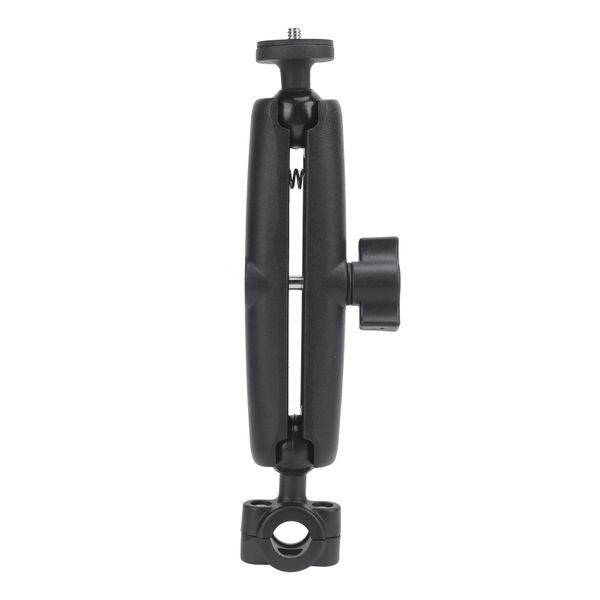 Action Camera 360 Motorcycle Bracket 1/4in Screw
