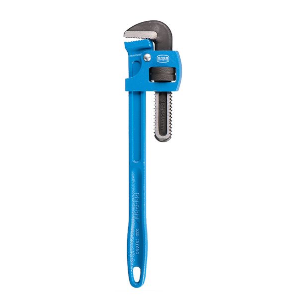 Gedore Stilson Wrench - 450mm