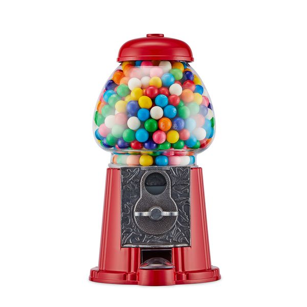 American Dream Gumball Machine - Red (28cm)