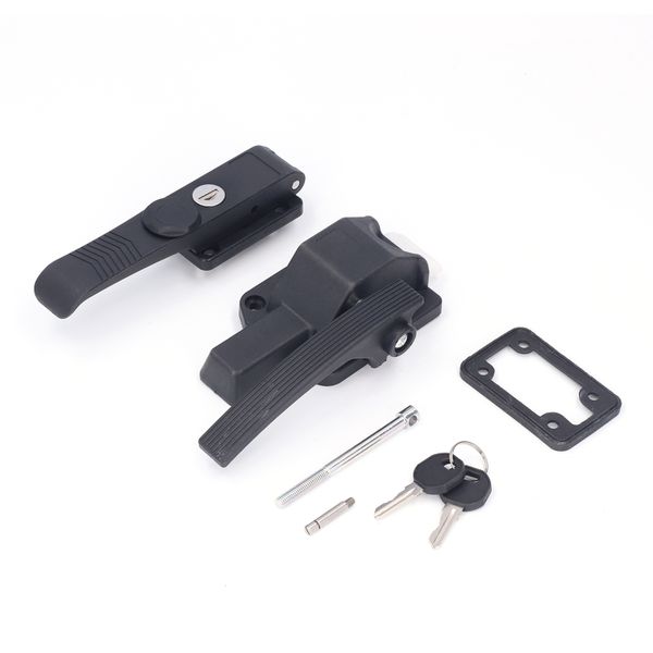 Universal Door Lock Core for Yacht &amp; Household Security