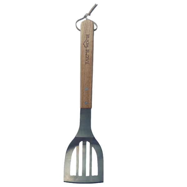 HDS - TMH Braai Shovel/ Spatula with Wooden Handle