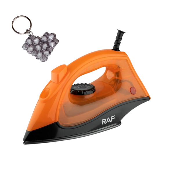 RAF R.11060 Electric 200ml Steam Iron 1800W