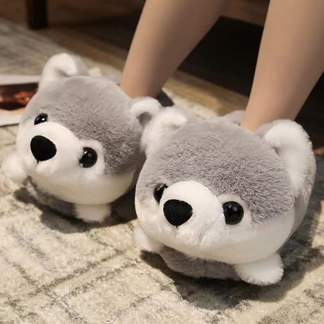 Soxy Lady Husky Slippers UK 4 UK 8 One Size Shop Today. Get it Tomorrow takealot