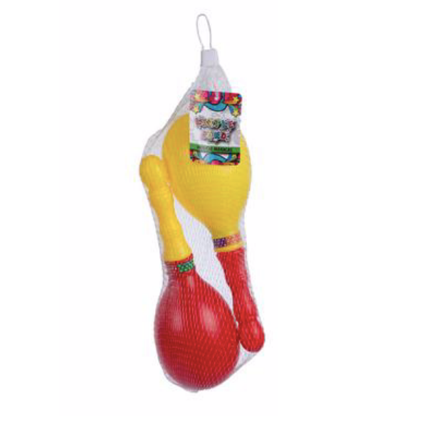 SD Toys - Musical Percussion Maracas
