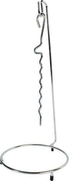Small Chrome Espetada Set (320mm)