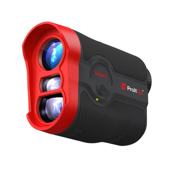 ProItUp Series Z-20 Max Golf Laser Rangefinder
