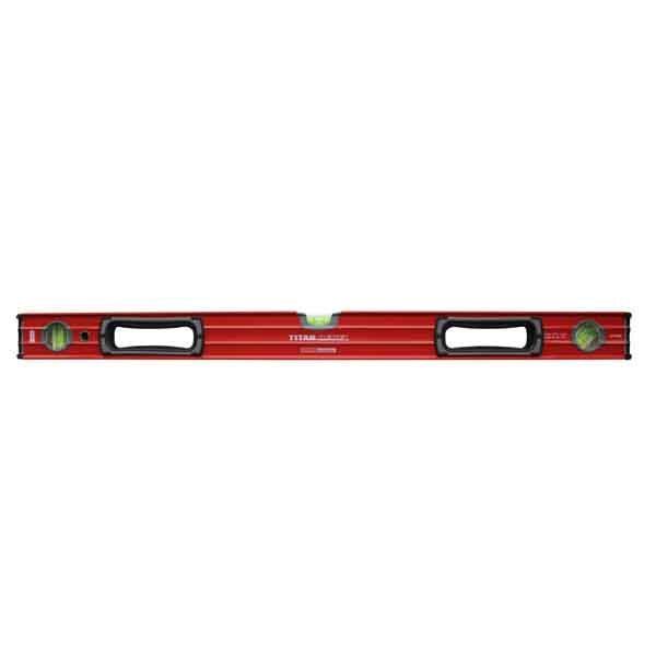 Titan Level 600mm Carton Label