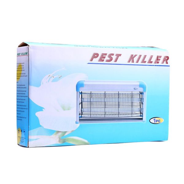 40W Pest Killer Mosquito Killer - Electric Bug Zapper