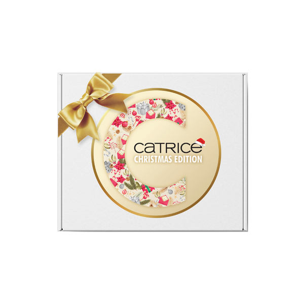 Catrice Christmas Mystery Box