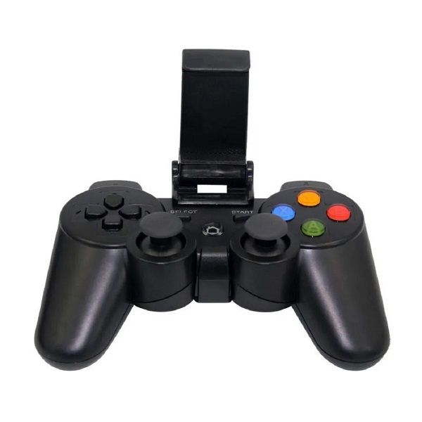 BD-Comprehensible Wireless Bluetooth 3.0 Android Gamepad Controller