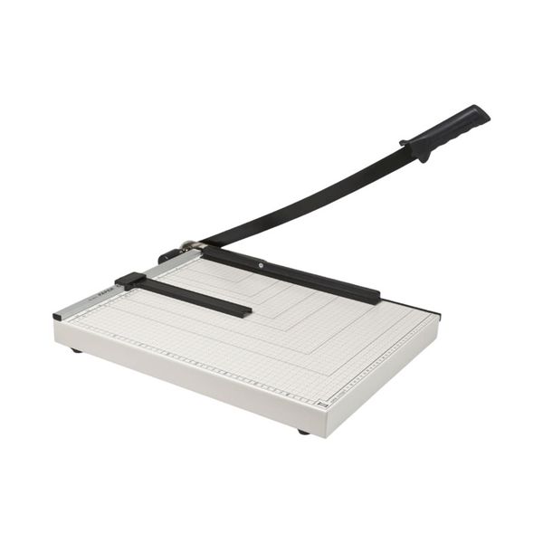 460mm x 380mm Hand-held Paper Cutter E8012