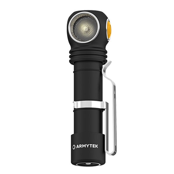 Armytek Wizard C2 Pro (Warm light)
