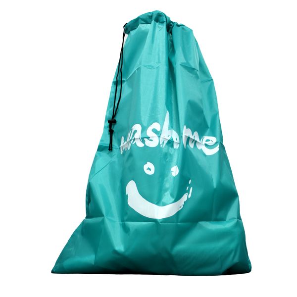 Launch Republic Laundry/Storage Bag Teal