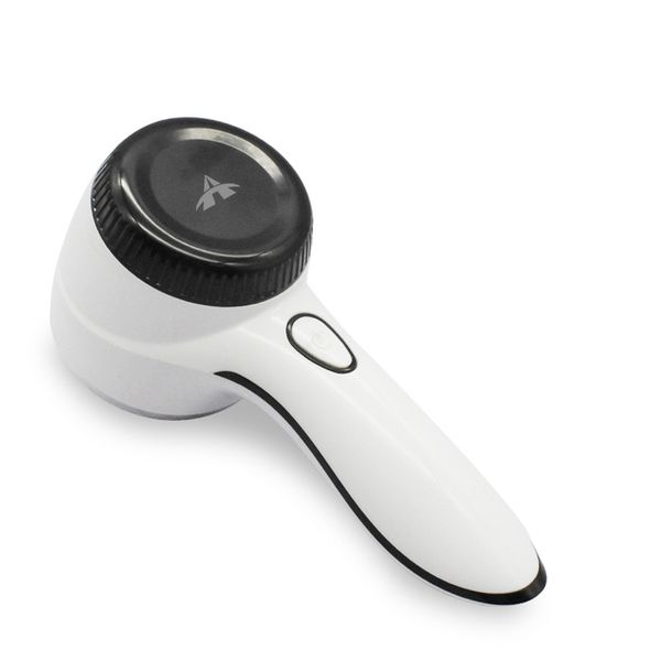 Portable 2 In 1 Electric Lint Remover Fabric Shaver with Fluff Remover