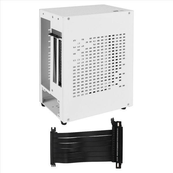A07 Mini Itx Computer Case Usb3 0 Enclosure With Extension Cable(A)