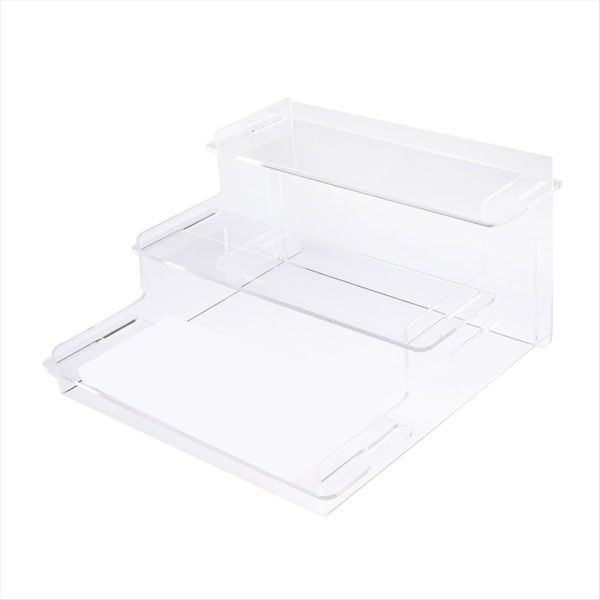 Jewelry Stand Necklace Holder Display Shelves Models Display Small