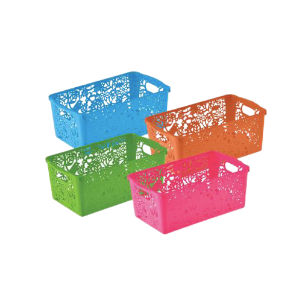 Purpose Baskets Pack Of 4 X1 image