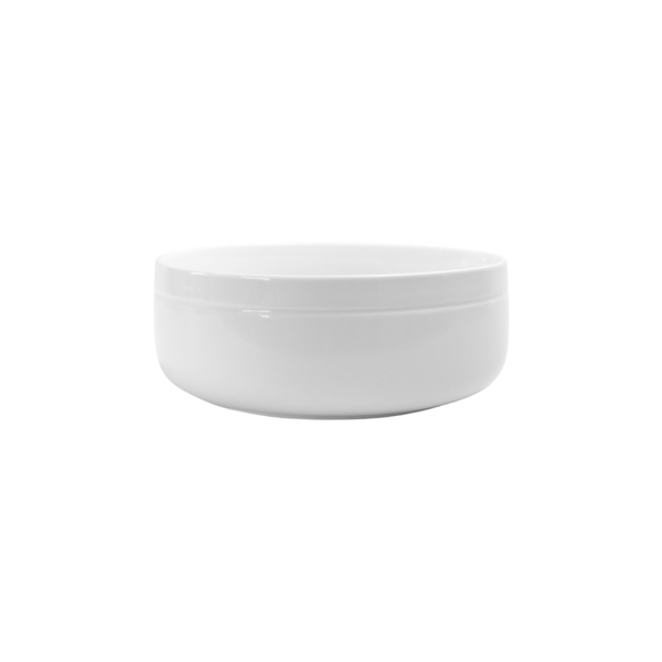 OMADA - Linea White Salad Bowl 24cm