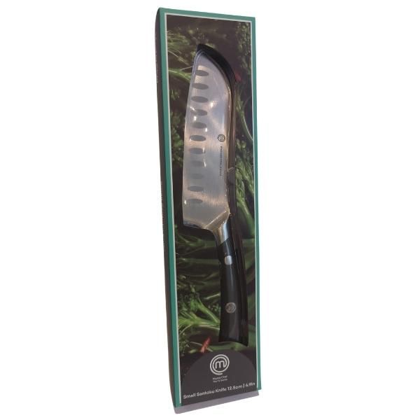 MasterChef Small Santoku Knife 12.5cm Buy Online in South Africa