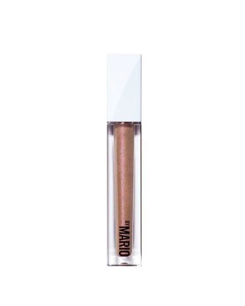 Makeup By Mario - Pro Volume Lip Gloss (Rose Nude)