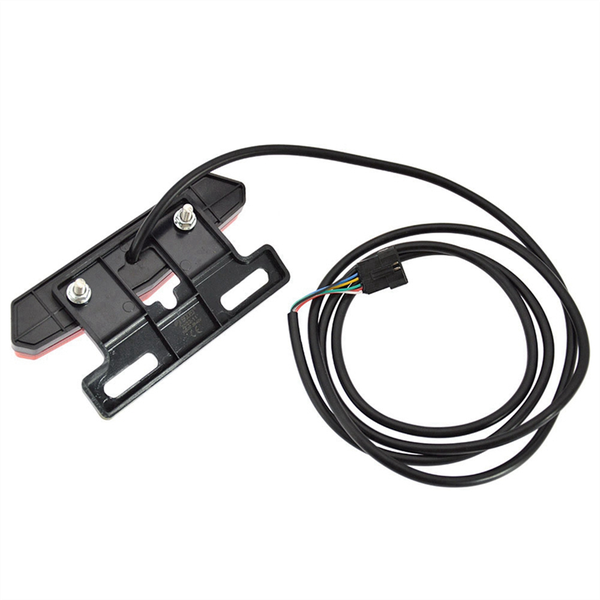 24-48V Multifunctional E-Bike Headlight Turn Signal Light For Ebike