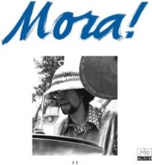 Mora! (Vinyl / 12" Album)