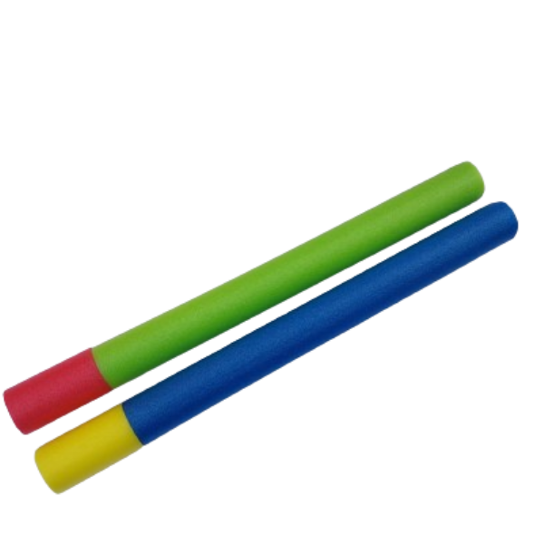 Water Gun Blaster Tube - 55cm - Pack of 2 | Shop Today. Get it Tomorrow ...