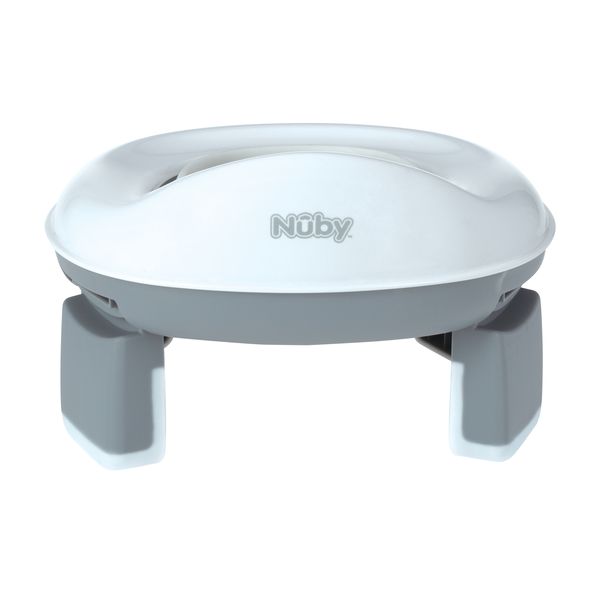 Nuby Portable Travel Potty with Bag