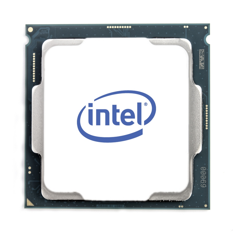 Intel core i5 10600 чипсет какой