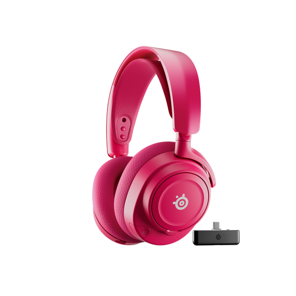 SteelSeries Arctis Nova 7X Gen 2 Magenta