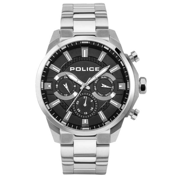 Police Gents Menelik Multifunction - Watch