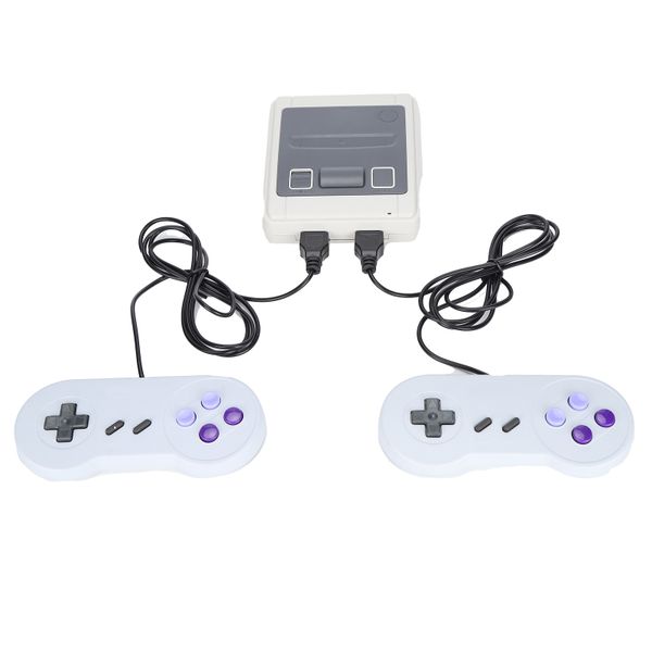 Classic Handheld Game Console AV Output