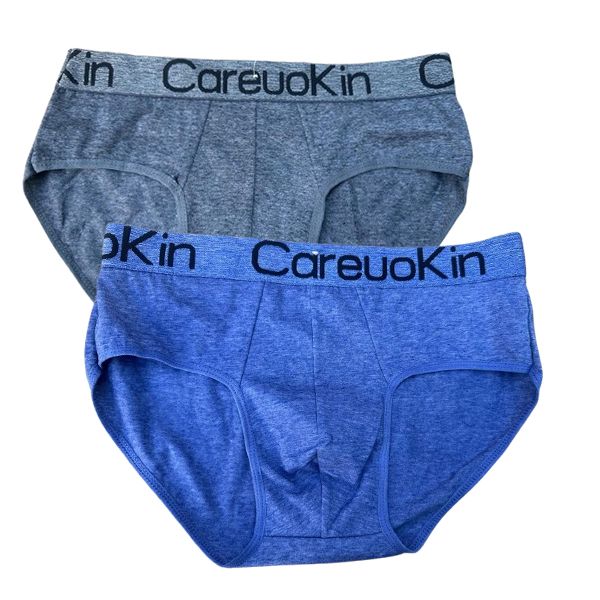 Careuokin 2 Pack Mens Skants Underwear