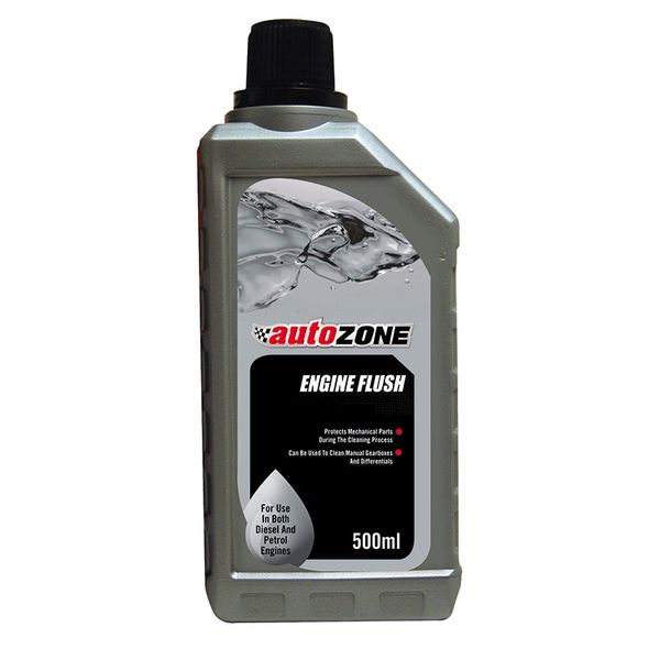 AutoZone Engine Flush 500ml
