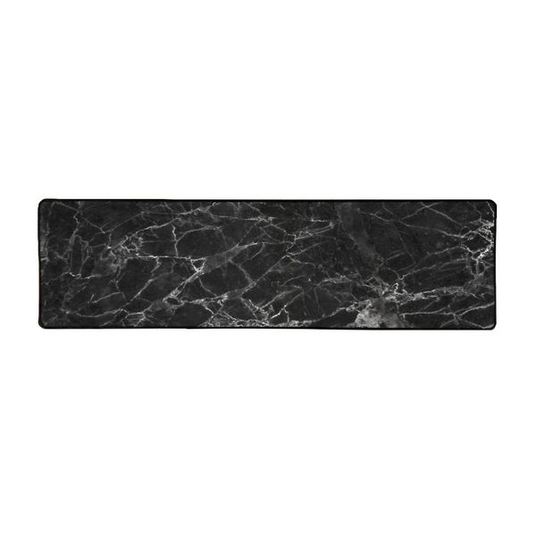 Digital Nomad - Modern Deskpad - Marble Design
