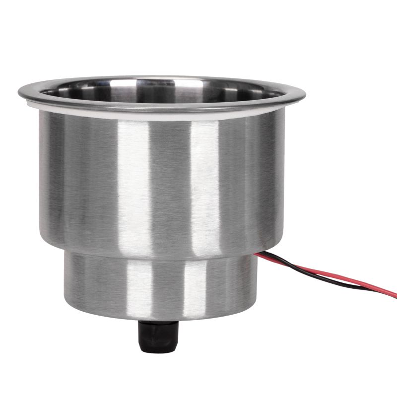 Boat Cup Holder with Led Lights Shop Today. Get it Tomorrow