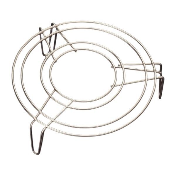 2 Piece - Multi-Functional Heat-Resistant Kitchen Rack