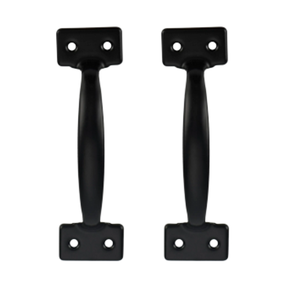 165mm B/J Screen Door Handle ( Pack of 2)