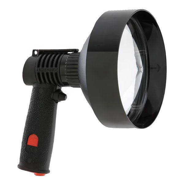 LightForce Lance 75W 140mm Handheld Spotlight- SL1404