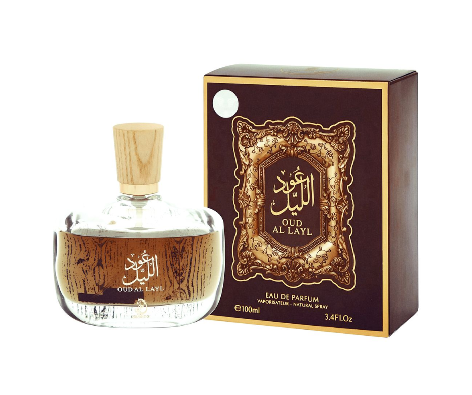 Perfume Outlet Takealot Perfume Deals Oud Al Layl 100ml Natural