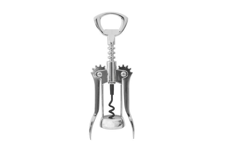 Tandy by Eetrite - Wing Corkscrew - Chrome