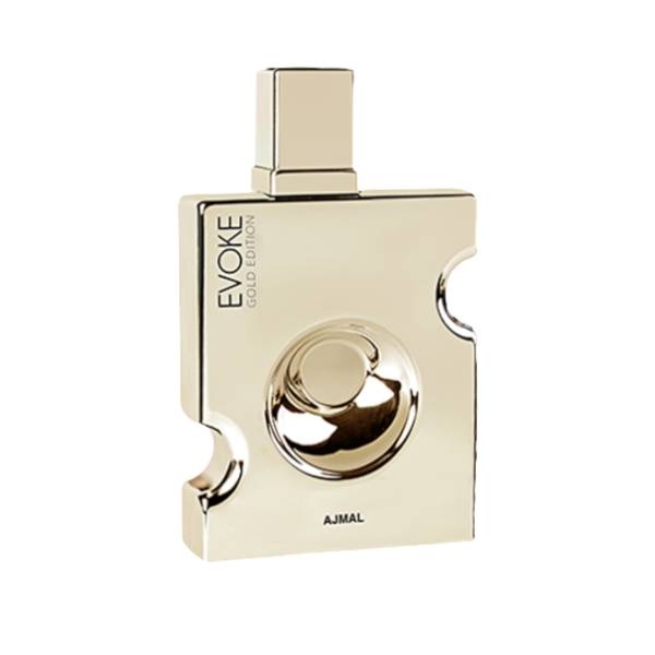 Ajmal - Evoke Gold Edition for Men 90ml EDP