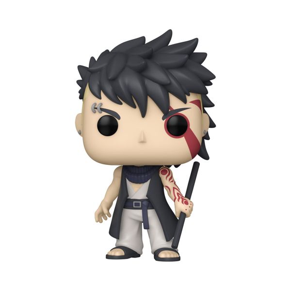 Funko Pop! Animation: Boruto Naruto Next Generations - Kawaki