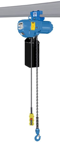 Electric Chain Hoist - 1000kg - 3m - 220v