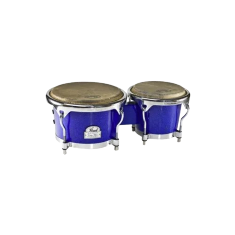 Pearl Richie Flores Signature Primero Bongo Set 7` & 8.5`