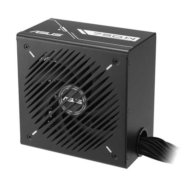ASUS Prime 750B 750W ATX Power Supply - 80 PLUS Bronze